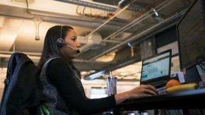 Skype Operations Framework