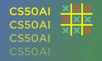 CS50's Introduction to Artificial Intelligence with Python