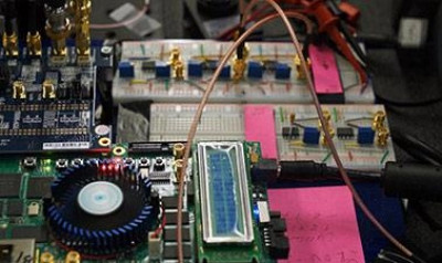 Enabling Technologies for Data Science and Analytics: The Internet of Things