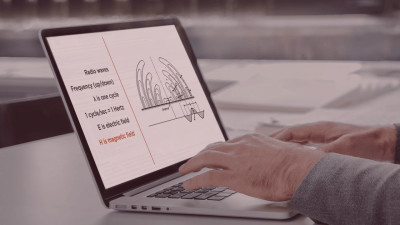 RF Fundamentals for Wireless Networks