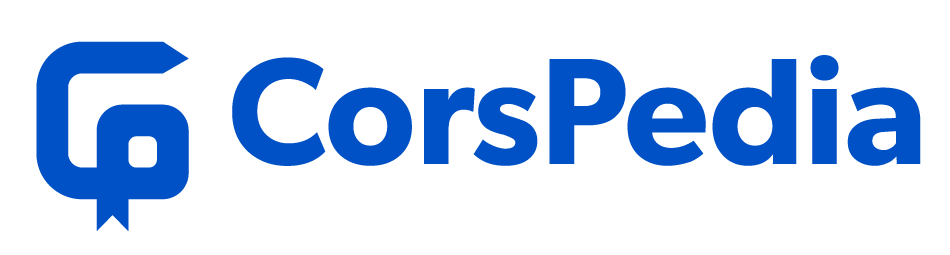 website logo